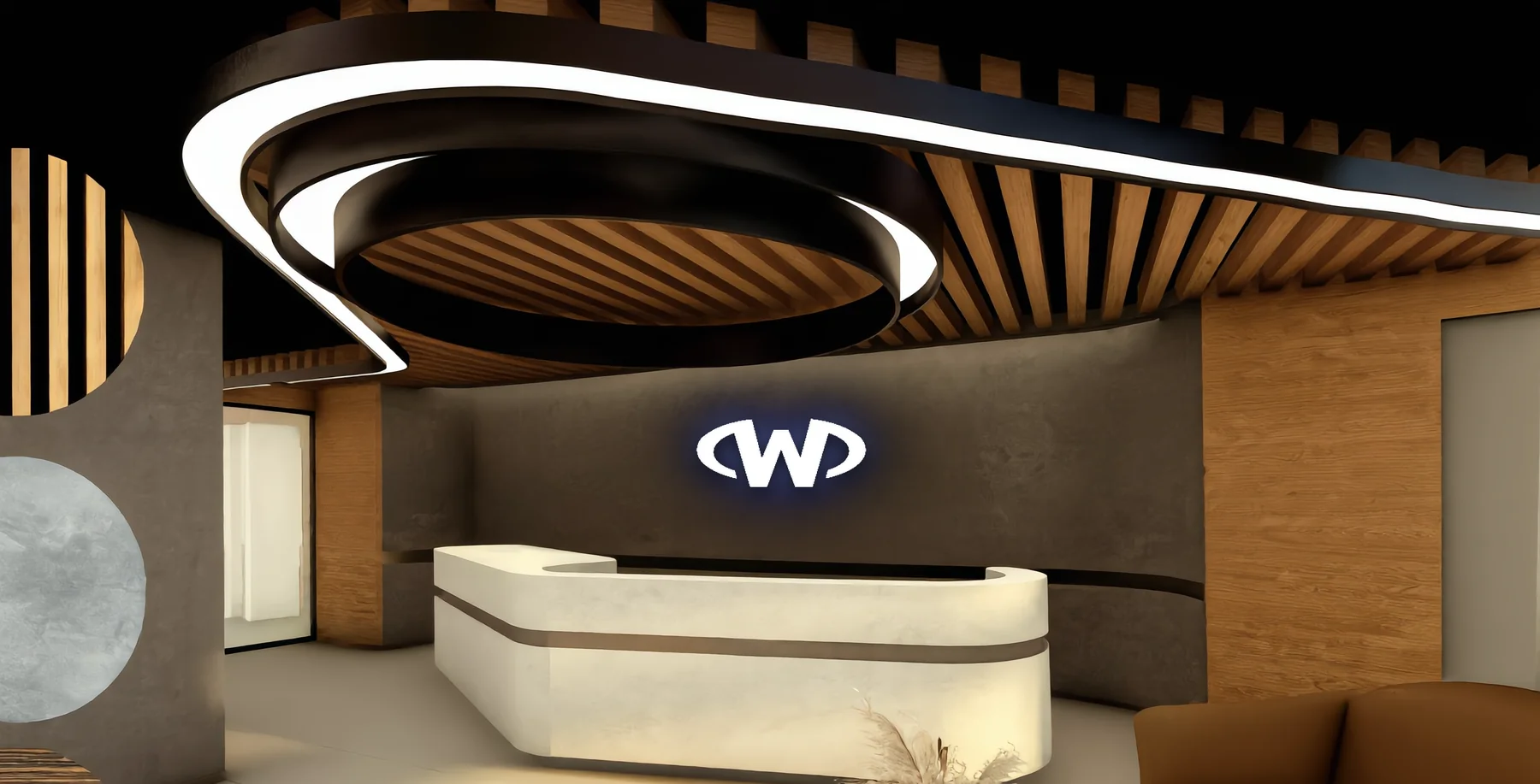 Recepción de AWCA